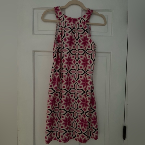 Women's Size S - Aryeh Dress - Picture 3 of 4